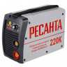 Сварочный аппарат Ресанта инверторный САИ220К (компакт)