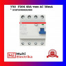 УЗО ABB F204 AC-40/0,03 тип AC 40A 30mA 2CSF204001R1400