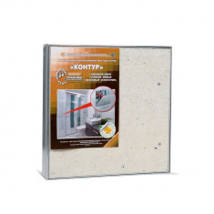 Люк под плитку со съемной дверцей ПРАКТИКА Контур 28-28 &mdash; Multielectrika