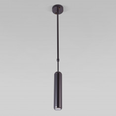 Подвесной светильник 50255/1 черный жемчуг &mdash; Multielectrika