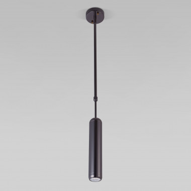Подвесной светильник 50255/1 черный жемчуг — Multielectrika
