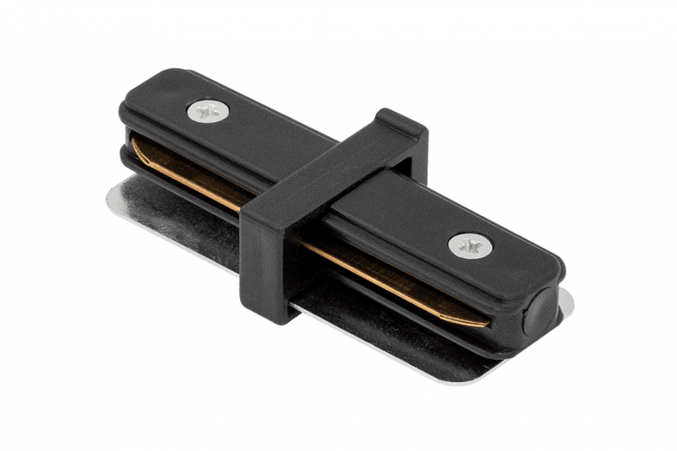 I-коннектор DesignLed для однофазного трека фото 1 — Multielectrika