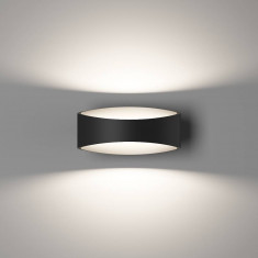 Светильник настенный DesignLed GW OLE 003025 &mdash; Multielectrika