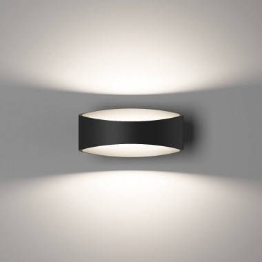 Светильник настенный DesignLed GW OLE 003025 — Multielectrika