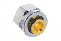 Концовка FAR для м/п 16х2 евроконус 1/2" FC 6076 58802 &mdash; Multielectrika