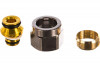 Концовка FAR для м/п 16х2 евроконус 1/2" FC 6076 58802 фото 2 &mdash; Multielectrika