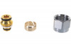 Концовка FAR для м/п 16х2 евроконус 1/2" FC 6076 58802 фото 6 &mdash; Multielectrika