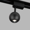 Трековый светодиодный светильник для однофазного шинопровода Ball Белый 8W 4200K LTB76 фото 42 &mdash; Multielectrika