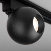 Трековый светодиодный светильник для однофазного шинопровода Ball Белый 8W 4200K LTB76 фото 44 &mdash; Multielectrika
