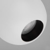 Трековый светодиодный светильник для однофазного шинопровода Ball Белый 8W 4200K LTB76 фото 54 &mdash; Multielectrika