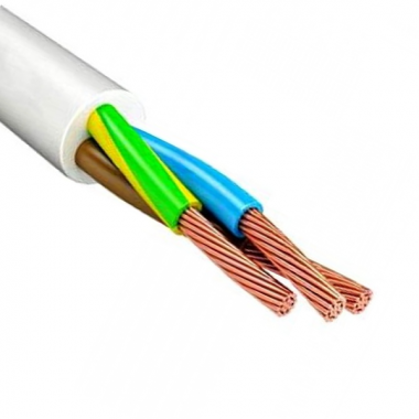 Провод соединительный ПВС ГОСТ 3x10 — Multielectrika