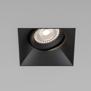 Светильник встраиваемый Renzo белый 25019/01 — Multielectrika