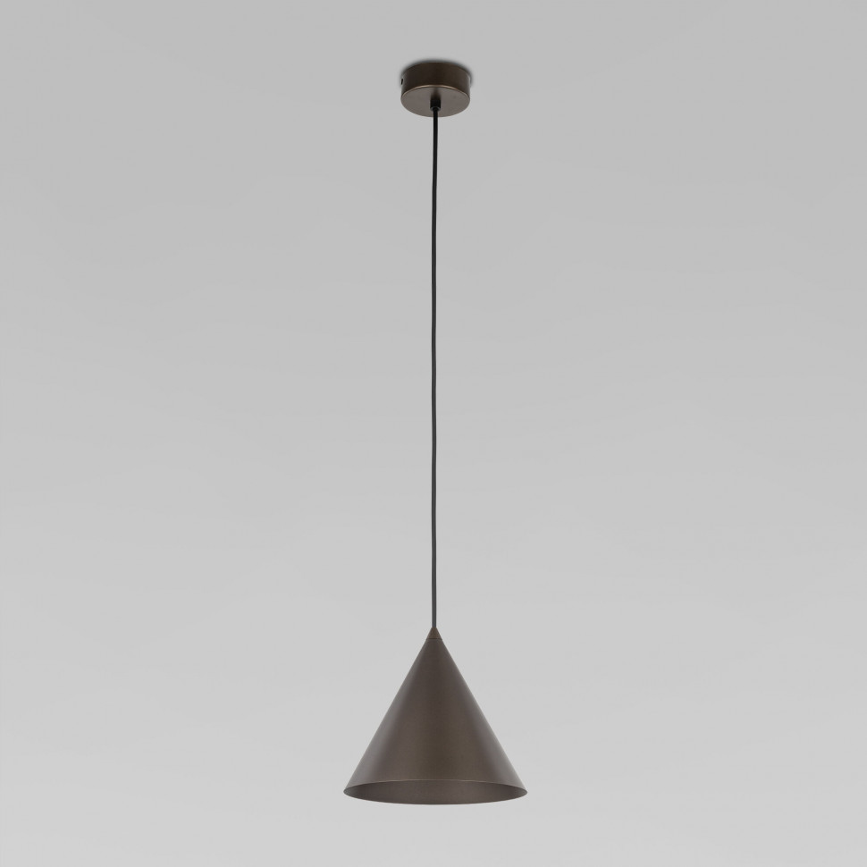 Подвесной светильник 10073 Cono фото 1 — Multielectrika