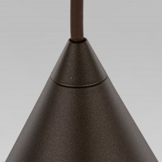 Подвесной светильник 10073 Cono &mdash; Multielectrika