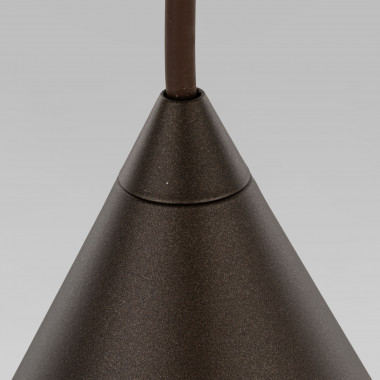 Подвесной светильник 10073 Cono — Multielectrika