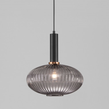 Подвесной светильник 50183/1 дымчатый — Multielectrika