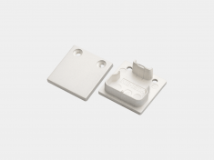 Заглушки для  Design LED LS 1911K (комплект, 2 шт) &mdash; Multielectrika