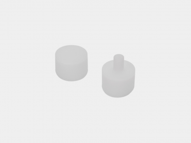 END-I-360, комплект заглушка с прямым выводом + заглушка обычная — Multielectrika