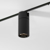 Slim Magnetic Трековый светильник 13W 4000K Kars черный 85524/01 фото 6 — Multielectrika
