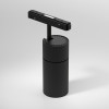 Slim Magnetic Трековый светильник с инновационной антибликовой решеткой 13W 4000K Kars черный 85524/01 фото 25 &mdash; Multielectrika