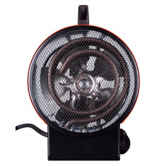 Тепловая электрическая пушка Ресанта ТЭП-3000К (круглая) &mdash; Multielectrika