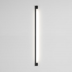 Светильник садово-парковый поворотный Argos 12W 4000K черный 35121/D &mdash; Multielectrika