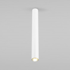 Накладной потолочный светильник с антибликовой решеткой Pika 6W 25030/LED &mdash; Multielectrika