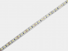 Лента светодиодная 12 Вт/м SMD2835 (120 диодов на метр) открытая (IP20) Нейтральный белый 12В &mdash; Multielectrika