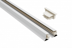 Шинопровод однофазный накладной SWG 900064 &mdash; Multielectrika