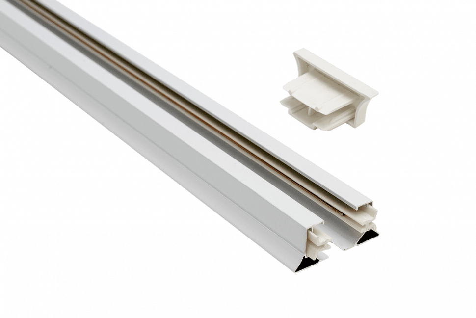 Шинопровод однофазный накладной SWG 900064 фото 1 — Multielectrika