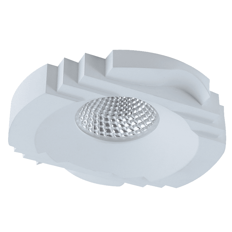 Светильник DesignLed InLondon FUTUR 002222 фото 1 &mdash; Multielectrika