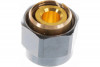 Концовка FAR для труб PEX 16х2.2, с накидной гайкой 1/2" FC 6075 58845 фото 4 &mdash; Multielectrika