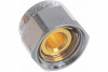 Концовка FAR для труб PEX 16х2.2, с накидной гайкой 1/2" FC 6075 58845 фото 5 &mdash; Multielectrika