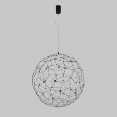 Подвесной светодиодный светильник 453/1 &mdash; Multielectrika