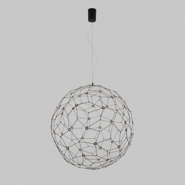 Подвесной светодиодный светильник 453/1 — Multielectrika