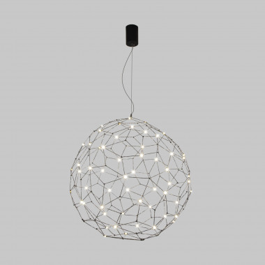 Подвесной светодиодный светильник 453/1 — Multielectrika