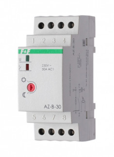 Фотореле AZ-B-30 &mdash; Multielectrika