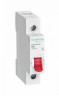 Выключатель нагрузки Systeme Electric City9 Set (ВН) 1P 63А 230В