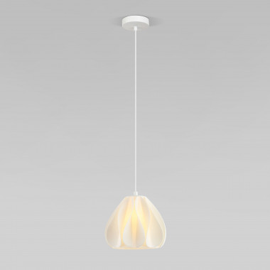 Подвесной светильник 30187/1 белый — Multielectrika