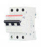 Автоматический выключатель ABB SH203L C10 2CDS243001R0104