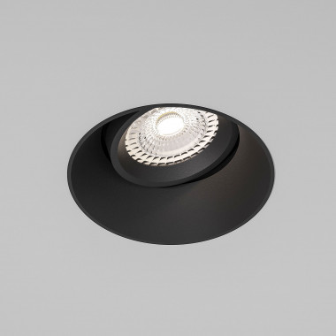 Светильник встраиваемый Renzo белый 25018/01 — Multielectrika