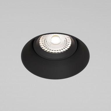 Светильник встраиваемый Renzo белый 25018/01 — Multielectrika