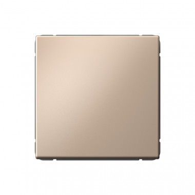 Переключатель одноклавишный Systeme Electric ArtGallery перекрестный, 10АХ, песочный — Multielectrika