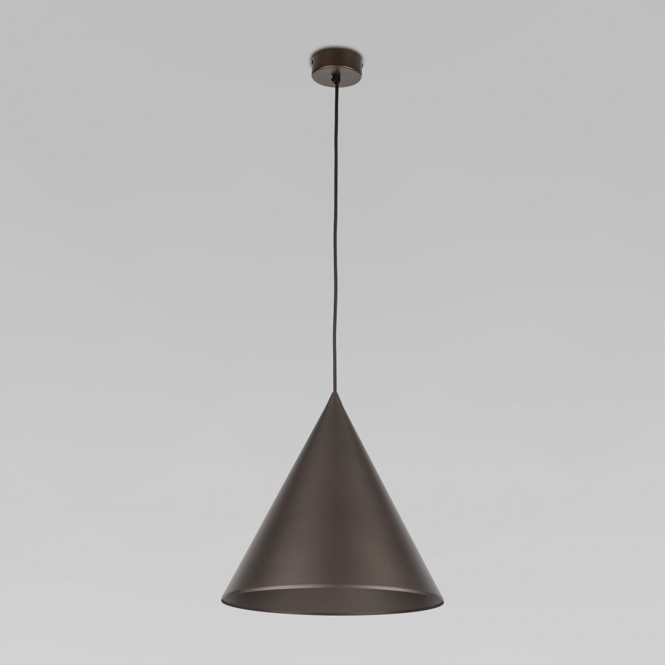 Подвесной светильник 10038 Cono фото 1 — Multielectrika