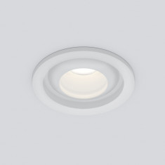 Встраиваемый точечный светодиодный светильник 25022/LED &mdash; Multielectrika