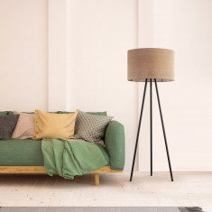 Торшер с абажуром 5569 Juta &mdash; Multielectrika