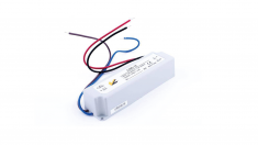 Блок Питания для ленты IP 67 пластик 50 W, 12V, LV-50-12 &mdash; Multielectrika