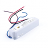 Блок Питания для ленты IP 67 пластик 50 W, 12V, LV-50-12