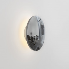 Настенный светодиодный светильник MRL LED 1126 черный жемчуг &mdash; Multielectrika