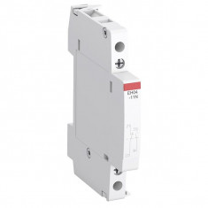 Контакт дополнительный АВВ EH04-11N (1НО+1НЗ) боковой для ESB..N и EN..N &mdash; Multielectrika